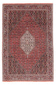 Bidjar Tapijt 176x110cm - Perzisch tapijt