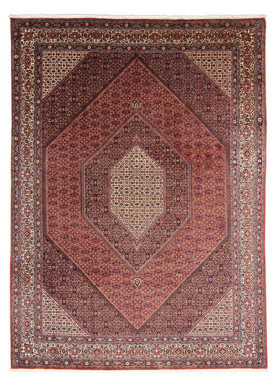 Bidjar Tapijt 255x358cm - Perzisch tapijt