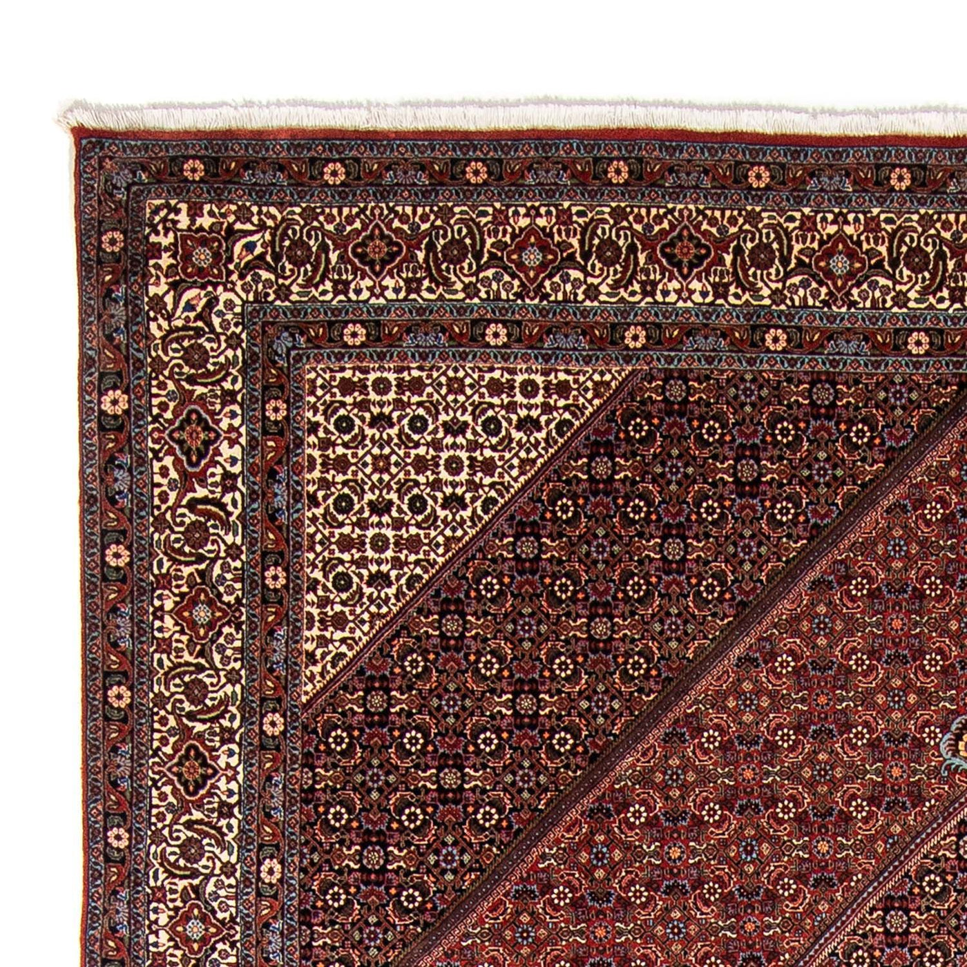 Bidjar Tapijt 358x255cm - Perzisch tapijt