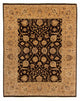 Pakistaans tapijt 303x242cm - Perzisch tapijt