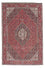 Perzisch tapijt - Bijar - 173 x 111 cm - licht rood