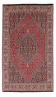 Bidjar Tapijt 183x110cm - Perzisch tapijt