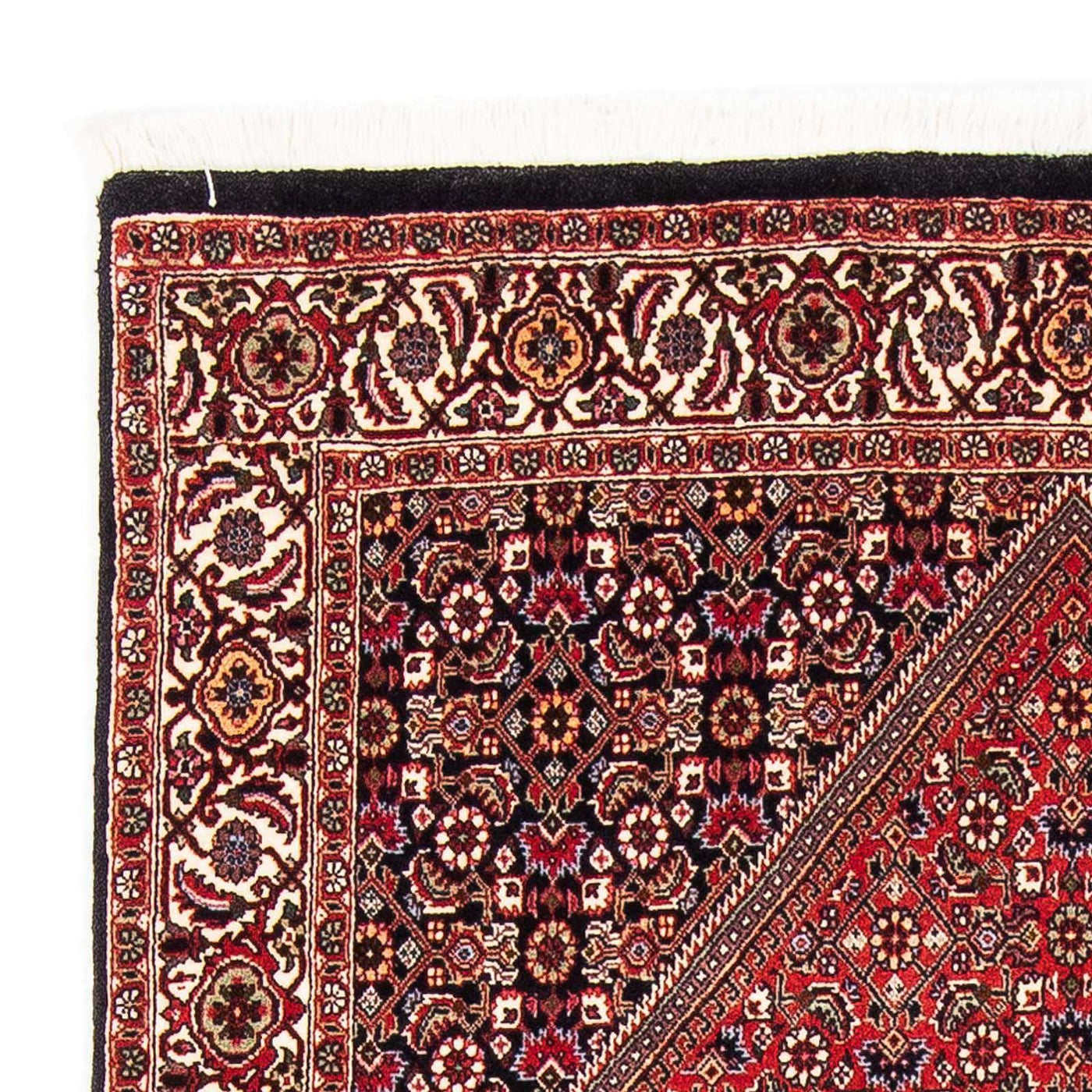 Bidjar Tapijt 183x110cm - Perzisch tapijt