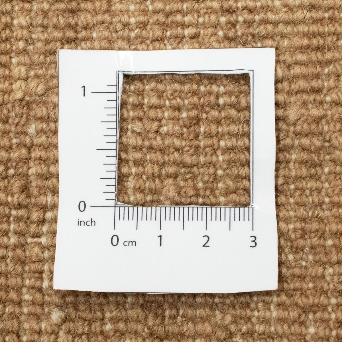 Gabbeh tapijt - Perzisch - 273 x 192 cm - bruin