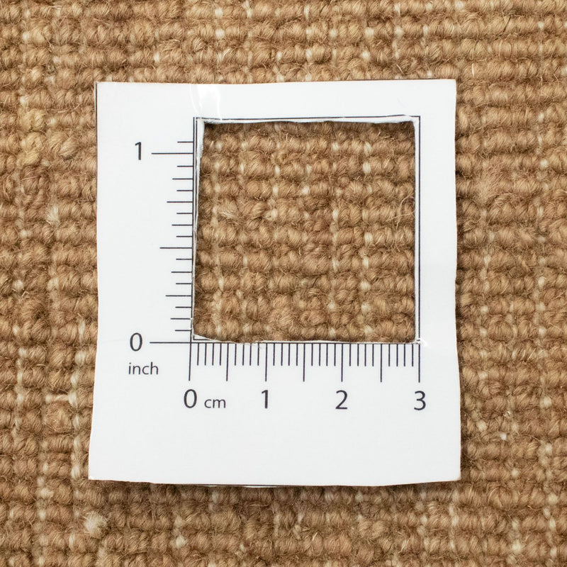 Gabbeh tapijt - Perzisch - 273 x 192 cm - bruin