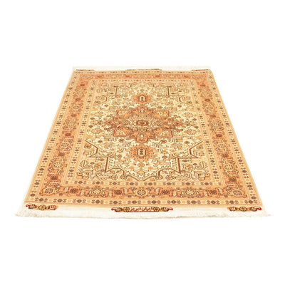 Tabriz - 50 Raj Tapijt 100x155cm - Perzisch tapijt