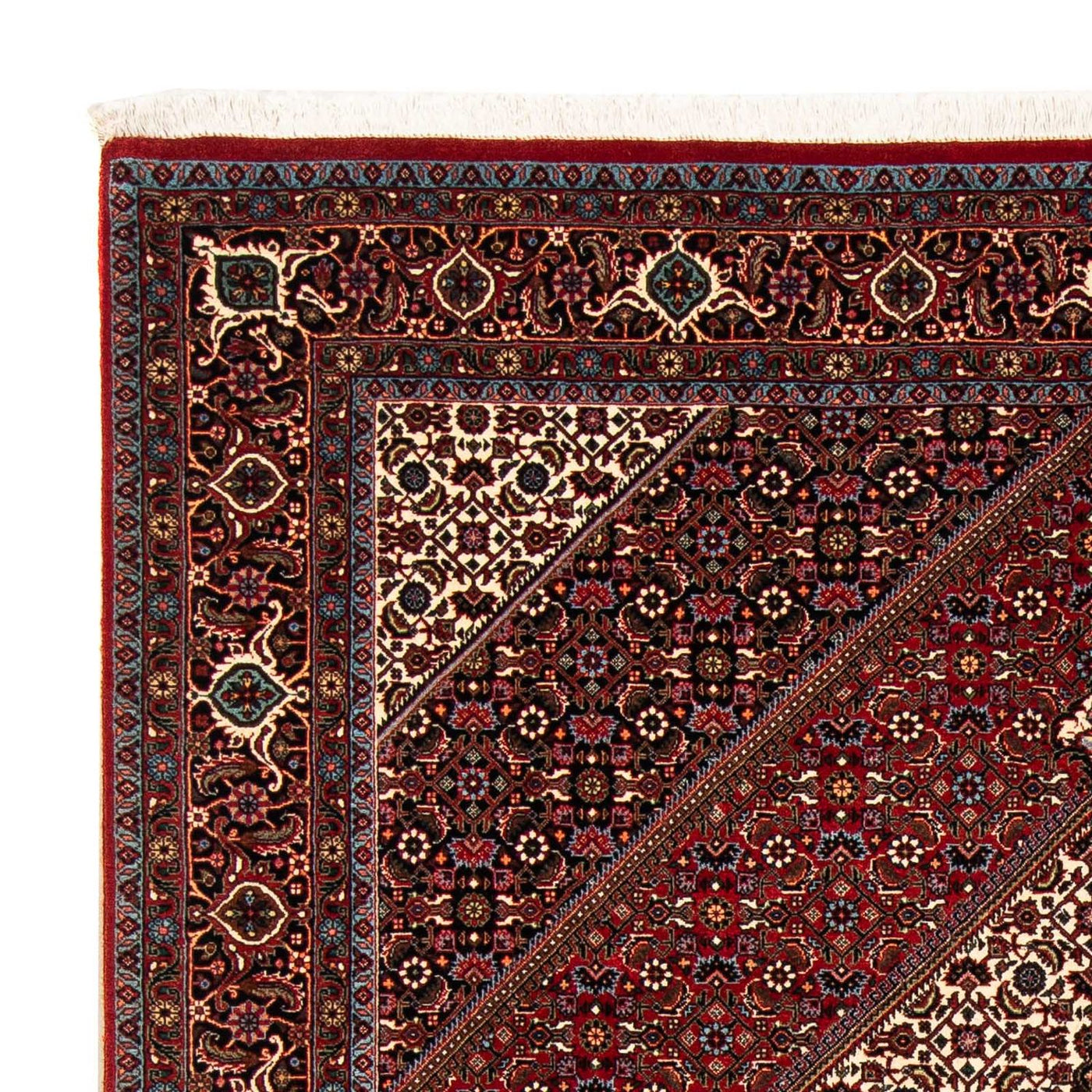 Bidjar Tapijt 245x172cm - Perzisch tapijt