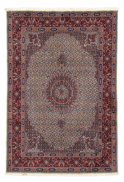 Moud Tapijt 197x286cm - Perzisch tapijt