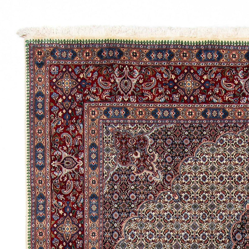 Perzisch tapijt - Klassiek - 286 x 197 cm - beige