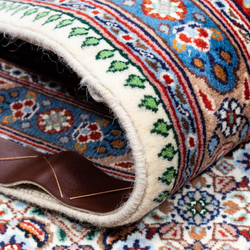 Perzisch tapijt - Klassiek - 286 x 197 cm - beige