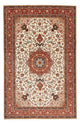 Tabriz - 50 Raj Tapijt 303x201cm - Perzisch tapijt