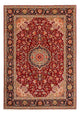 Tabriz - 50 Raj Tapijt 209x303cm - Perzisch tapijt