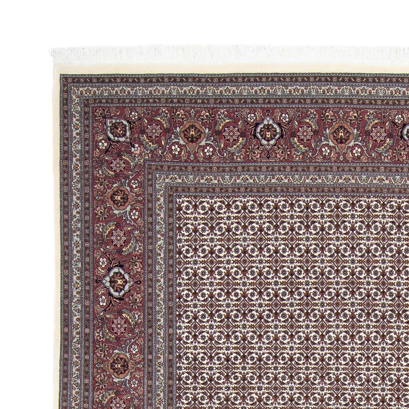 Tabriz Tapijt 302x203cm - Perzisch tapijt
