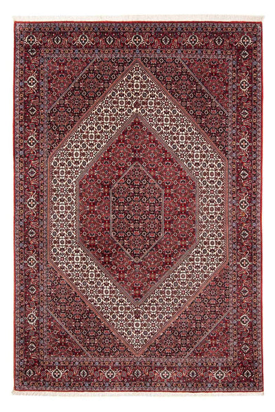 Bidjar Tapijt 170x241cm - Perzisch tapijt