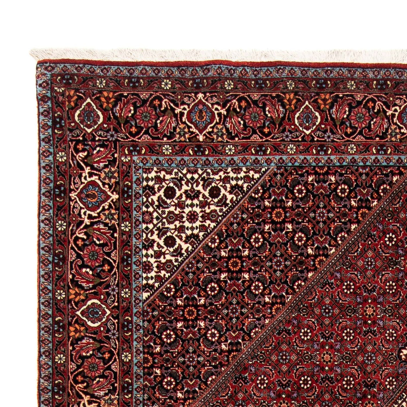 Bidjar Tapijt 254x174cm - Perzisch tapijt