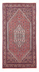 Bidjar Tapijt 72x135cm - Perzisch tapijt