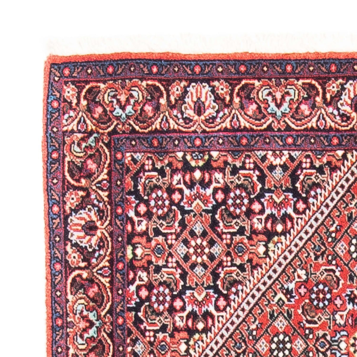 Bidjar Tapijt 72x135cm - Perzisch tapijt
