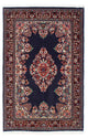 Jozan Tapijt 154x103cm - Perzisch tapijt