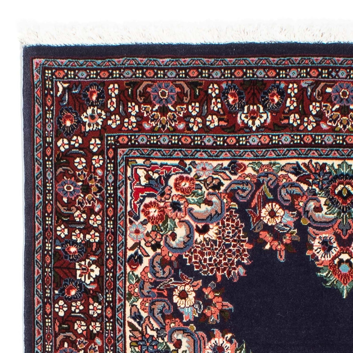 Jozan Tapijt 154x103cm - Perzisch tapijt