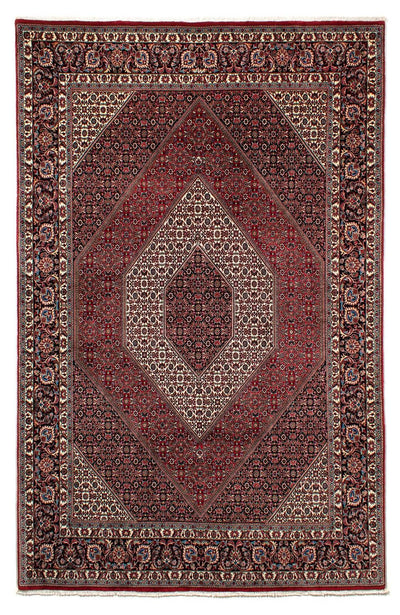 Bidjar Tapijt 203x305cm - Perzisch tapijt