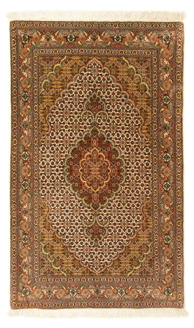 Tabriz - 50 Raj Tapijt 80x126cm - Perzisch tapijt