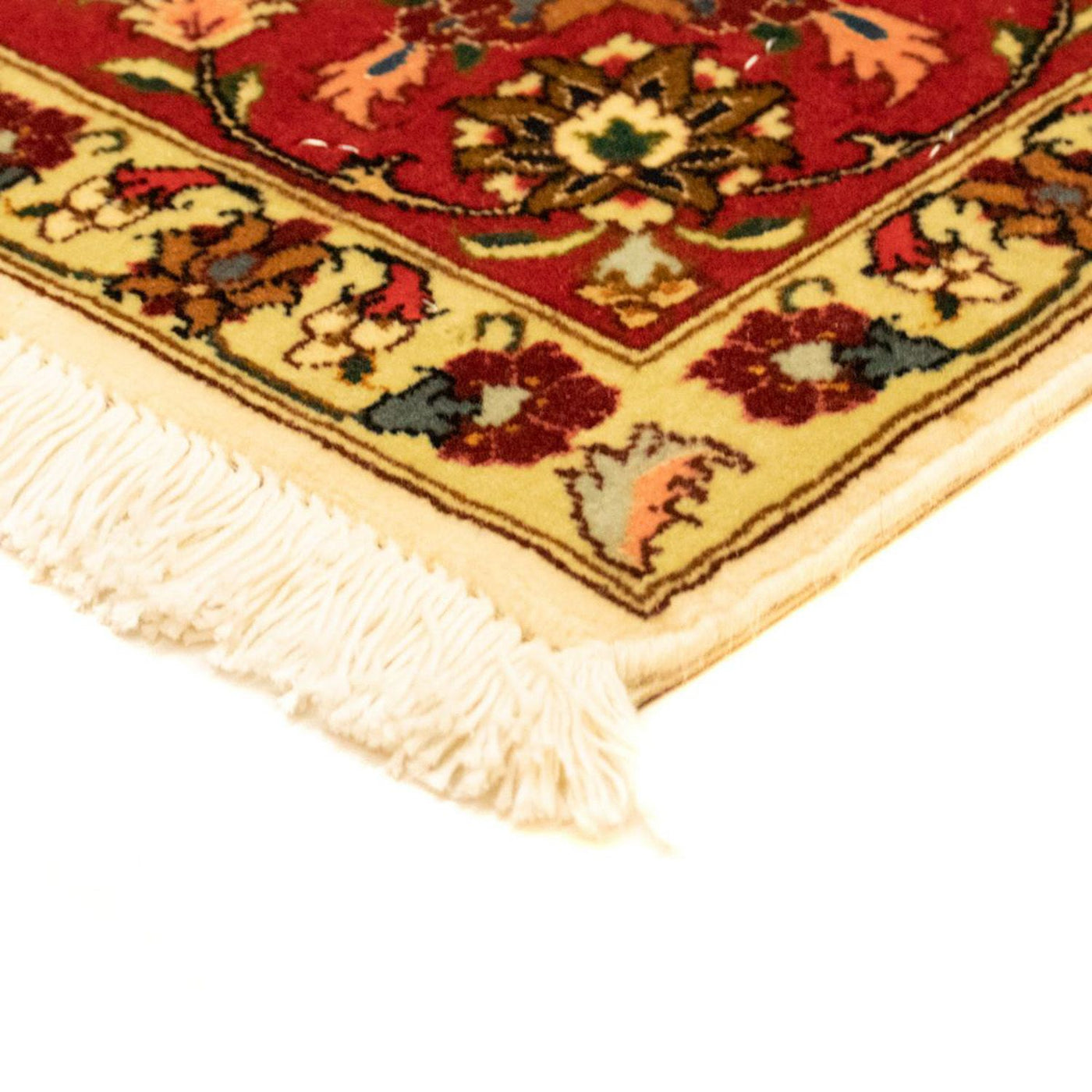 Tabriz - 50 Raj Tapijt 158x103cm - Perzisch tapijt