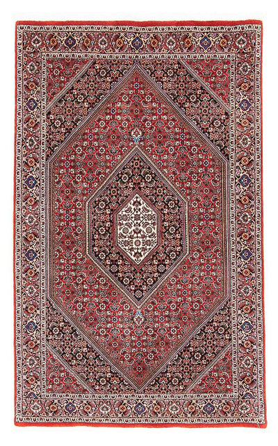 Bidjar Tapijt 109x182cm - Perzisch tapijt