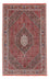 Perzisch tapijt - Bijar - 182 x 109 cm - rood