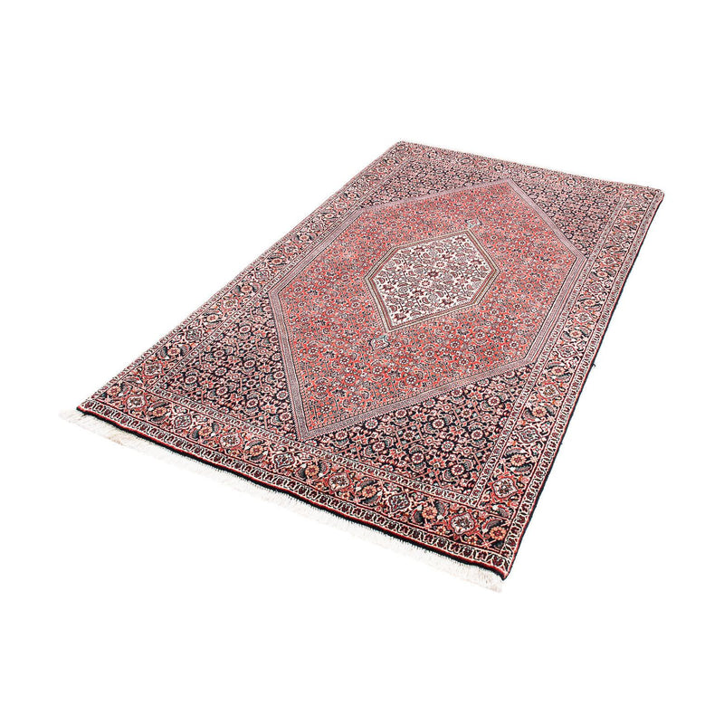Perzisch tapijt - Bijar - 181 x 109 cm - licht rood
