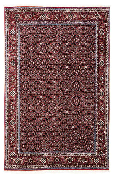 Bidjar Tapijt 168x250cm - Perzisch tapijt