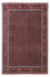 Perzisch tapijt - Bijar - 250 x 168 cm - rood