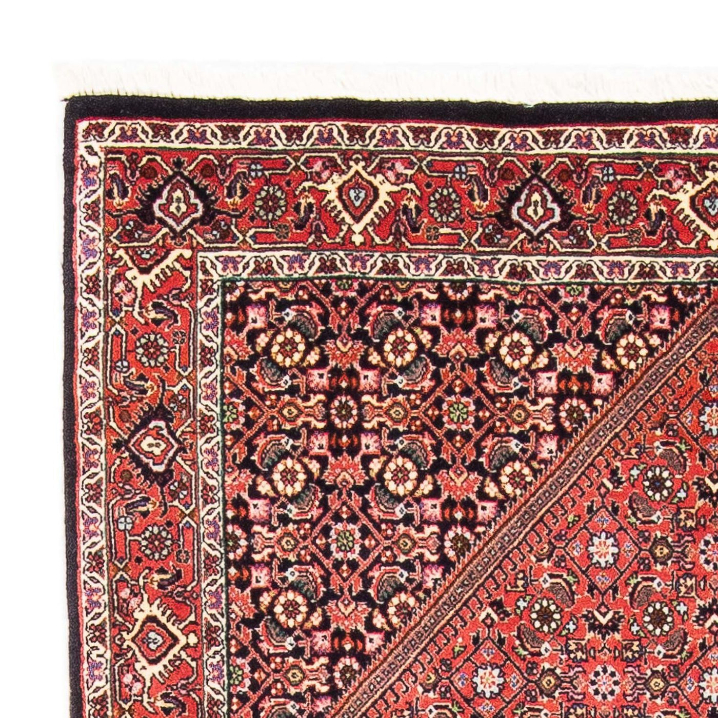 Bidjar Tapijt 179x108cm - Perzisch tapijt
