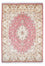Perzisch tapijt - Tabriz - Royal - 236 x 166 cm - roze