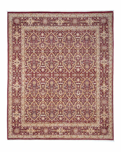 Ziegler tapijt 244x304cm - Oosters Tapijt