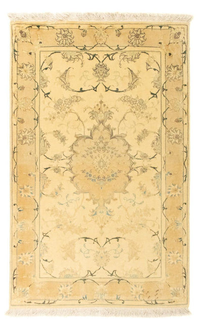 Tabriz - 50 Raj Tapijt 68x107cm - Perzisch tapijt