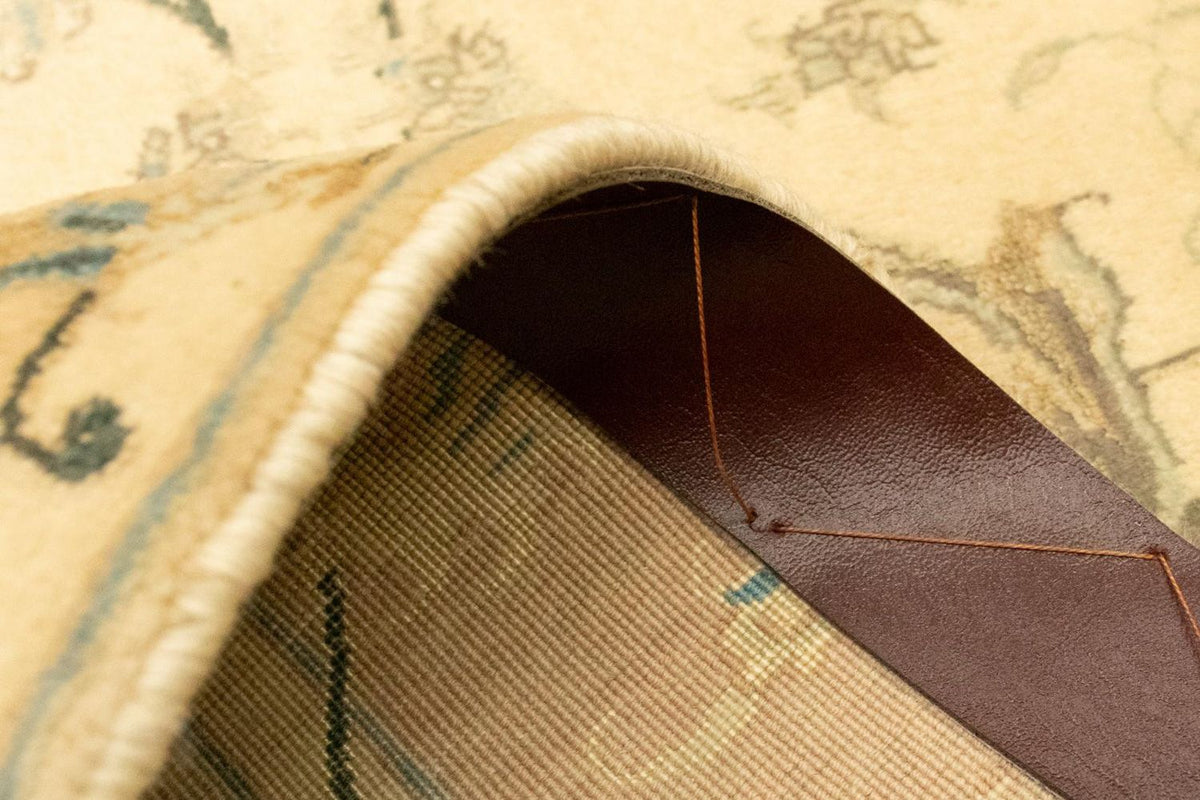 Perzisch tapijt - Tabriz - Royal - 107 x 68 cm - beige