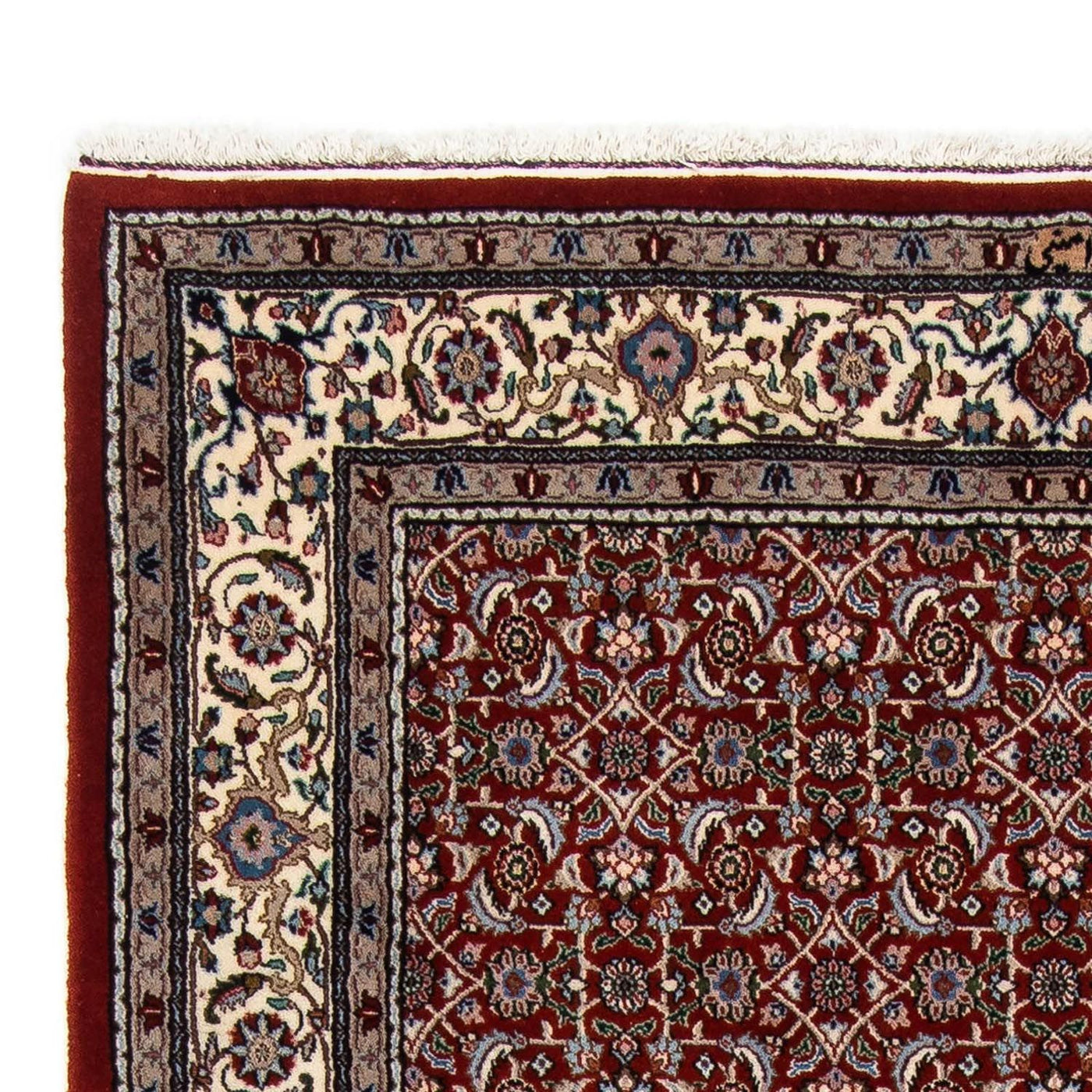 Moud Tapijt 226x138cm - Perzisch tapijt
