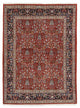 Moud Tapijt 230x179cm - Perzisch tapijt
