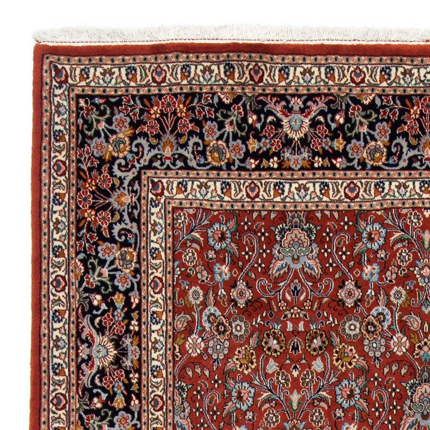 Moud Tapijt 230x179cm - Perzisch tapijt