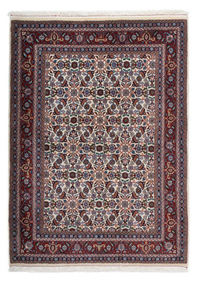 Perzisch Tapijt - Nomadisch - 151 x 109 cm - beige