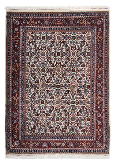 Hosseinabad Tapijt 109x151cm - Perzisch tapijt