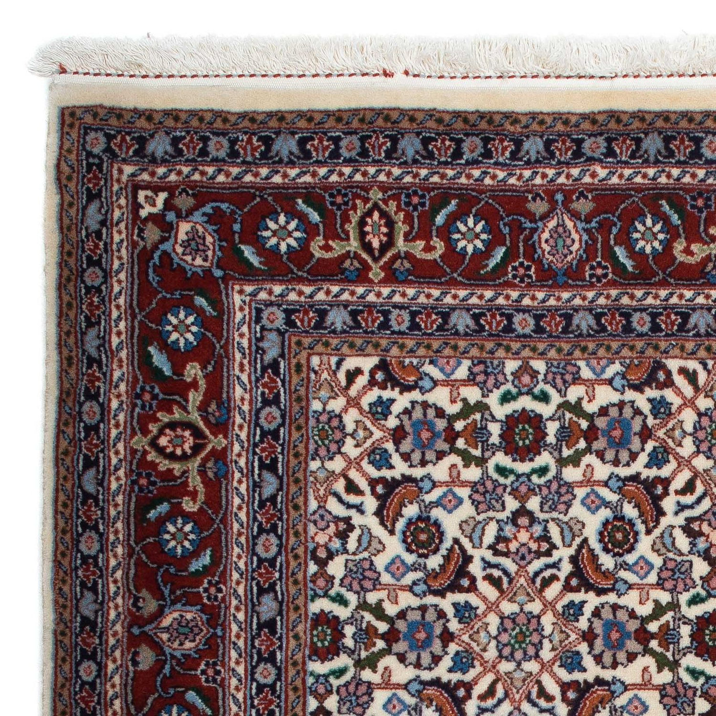 Hosseinabad Tapijt 151x109cm - Perzisch tapijt
