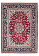 Isfahan Tapijt 227x164cm - Perzisch tapijt