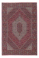 Bidjar Tapijt 132x206cm - Perzisch tapijt