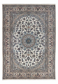Nain - 9La Tapijt 251x359cm - Perzisch tapijt – product image
