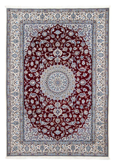 Nain - 9La Tapijt 202x288cm - Perzisch tapijt