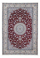 Nain - 9La Tapijt 202x288cm - Perzisch tapijt