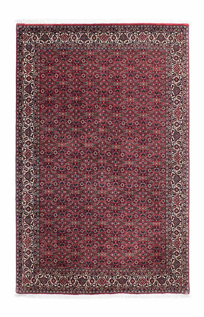 Bidjar Tapijt 132x202cm - Perzisch tapijt