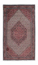 Bidjar Tapijt 128x221cm - Perzisch tapijt