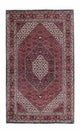 Bidjar Tapijt 211x126cm - Perzisch tapijt